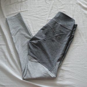 Outdoor Voices 7/8 Tri-Tone Legging Sz Sm